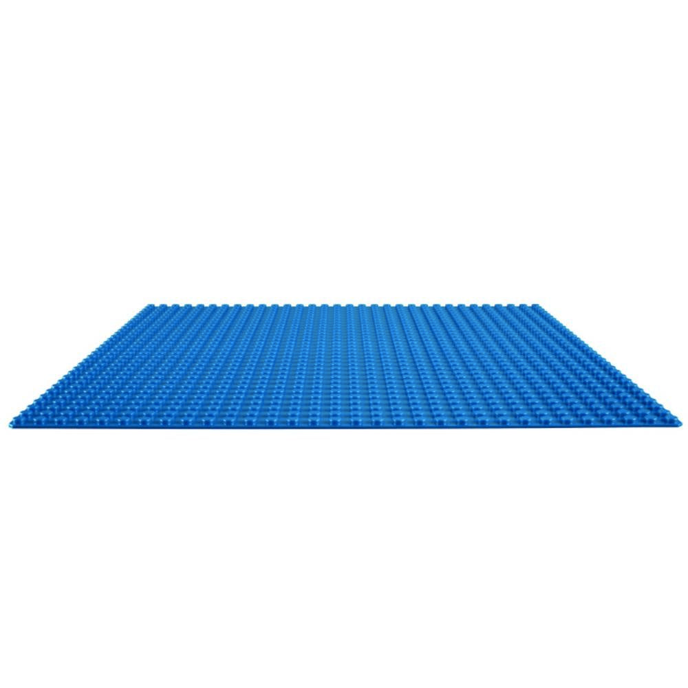 LEGO® Base Azul De Construcción (10714)