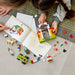 LEGO® Granja de Mickey Mouse y el Pato Donald(10775)_005