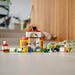 LEGO® Granja de Mickey Mouse y el Pato Donald(10775)_007