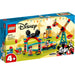 LEGO® | Disney Mickey Y Sus Amigos Mundo De Diversión De Mickey (10778)