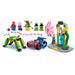 LEGO® Spider-Man en el laboratorio de Doc Ock (10783)
