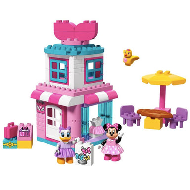 LEGO® DUPLO Boutique de Minnie Mouse (10844)