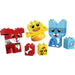 LEGO® DUPLO® Mi primer puzle de mascotas (10858)