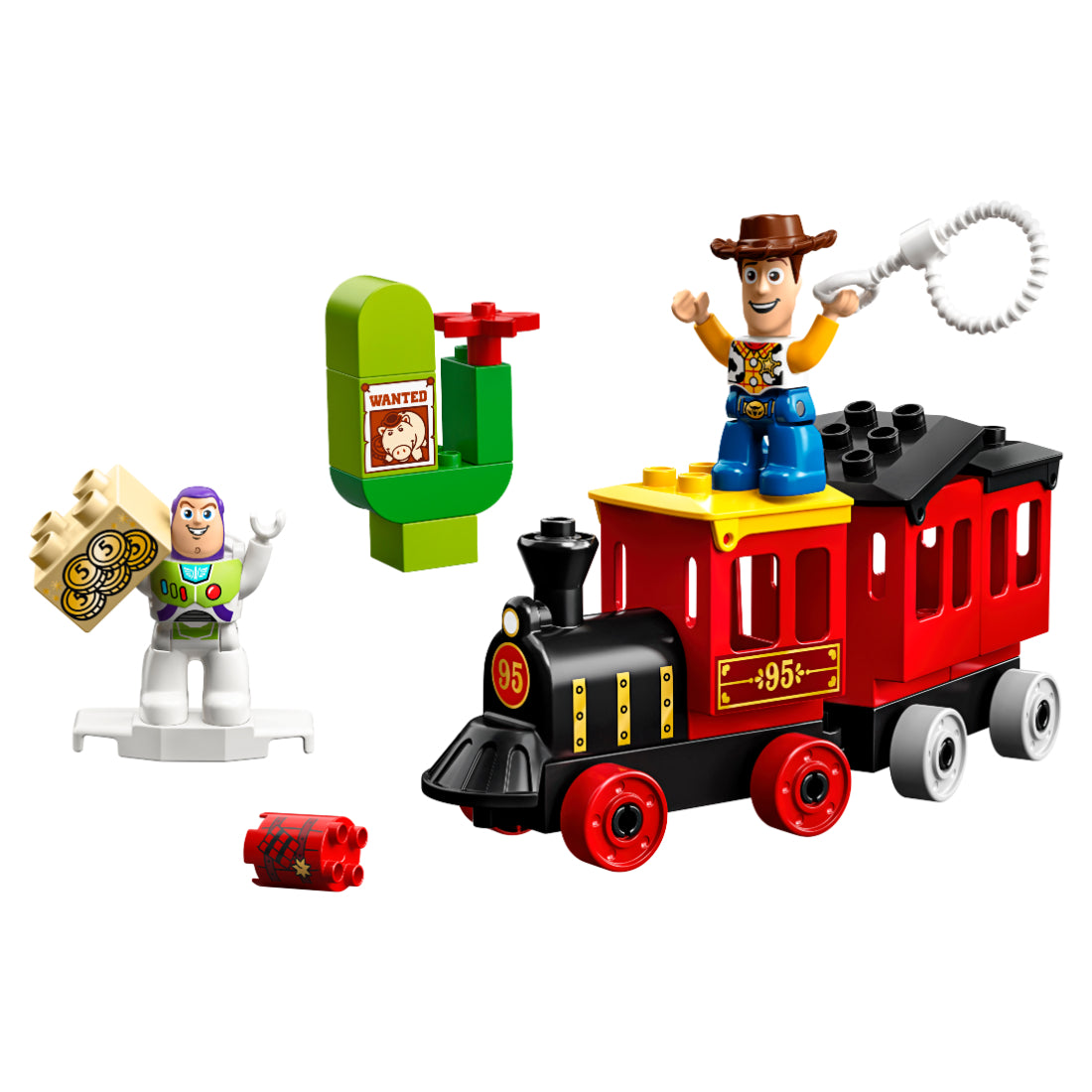 LEGO® DUPLO® Tren de Toy Story (10894)
