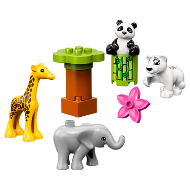 LEGO® DUPLO® Animalitos (10904)