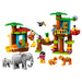 LEGO® DUPLO® Isla Tropica (10906)