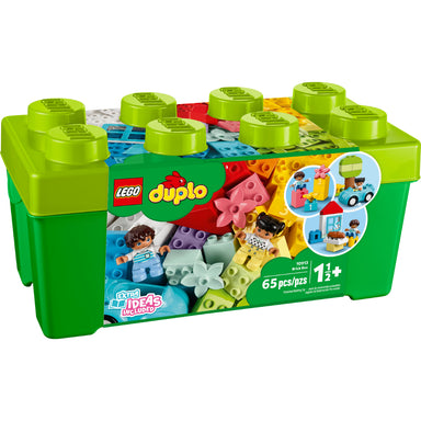 LEGO® DUPLO® Classic Caja de Bricks (10913)