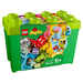 LEGO® DUPLO® Classic Caja de Bricks Deluxe (10914)