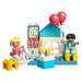 LEGO® DUPLO® Cuarto de Juegos (10925)