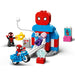 LEGO® DUPLO® Marvel Cuartel General de Spider-Man (10940)