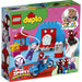 LEGO® DUPLO® Marvel Cuartel General de Spider-Man (10940)