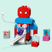 LEGO® DUPLO® Marvel Cuartel General de Spider-Man (10940)