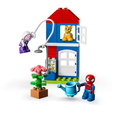 LEGO® Duplo™ Casa De Spider-Man (10995)