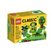 LEGO® Classic Bricks Creativos Verdes (11007)