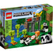 LEGO® Minecraft™ El Criadero de Pandas (21158)