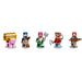 LEGO® Minecraft™ La Batalla por la Piedra Roja (21163)