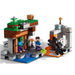 LEGO® Minecraft™ La Mina Abandonada (21166)