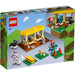 LEGO® Minecraft™ El Establo de los Caballos(21171)_003