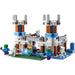 LEGO® Minecraft® El Castillo De Hielo (21186)