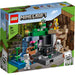 LEGO® Minecraft™ La Mazmorra del Esqueleto (60342)