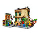 LEGO Ideas Plaza Sésamo (21324)