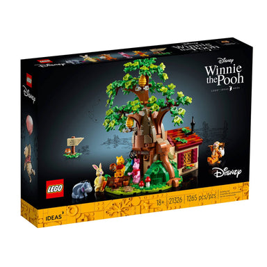 LEGO® Ideas Winnie The Pooh (21326)