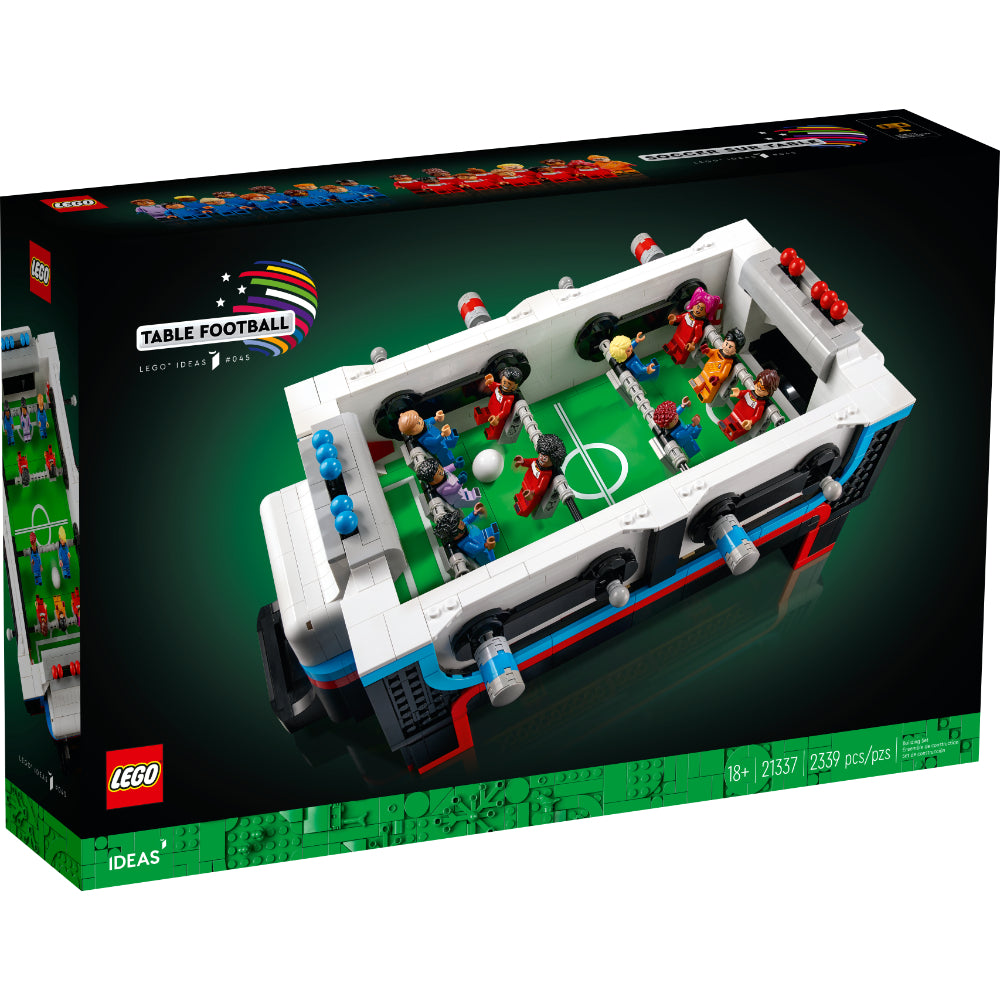 LEGO® Futbolín (21337)