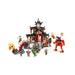 LEGO® NINJAGO® Templo Dojo Ninja (71767)
