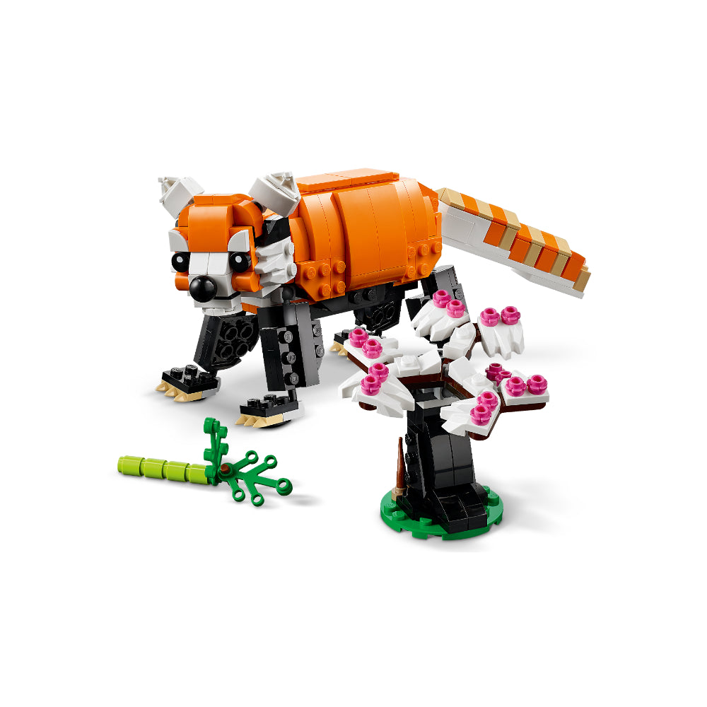 LEGO® Creator 3en1 Tigre Majestuoso (31129)