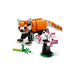 LEGO® Creator 3en1 Tigre Majestuoso (31129)