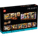 LEGO® Apartamentos de Friends (10292)