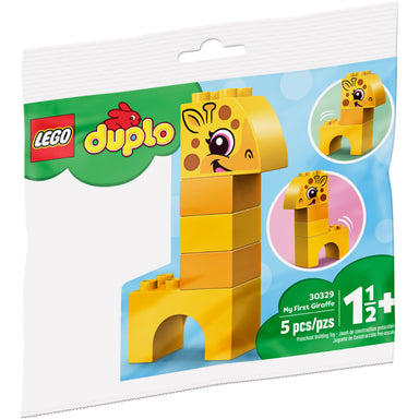 LEGO My first Giraffe (30329)