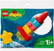 LEGO Mi Primer Cohete (30332)