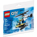 LEGO City Helicoptero de Policia (30367)