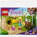 LEGO Carro De Flores (30413)