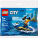 LEGO Scooter De Agua De La Policía (30567)