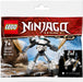 LEGO Mini Robot De Titanio (30591)