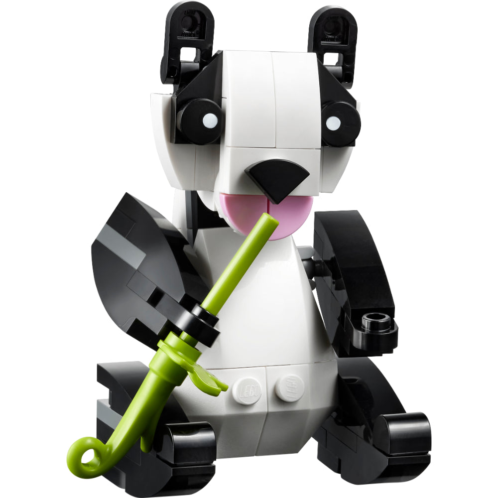 OSO PANDA