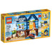 LEGO Beachside-Vacation (31063)