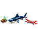 LEGO® Creator Criaturas del Fondo Marino (31088)
