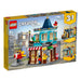 LEGO® Creator 3en1 Clásica Tienda de Juguetes (31105)