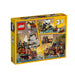 LEGO® Creator 3en1 Barco Pirata (31109)