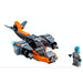LEGO® Creator™ Ciberdrón (31111)