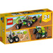 LEGO® Sets 3 en 1 Creator : Buggy Todoterreno (31123)