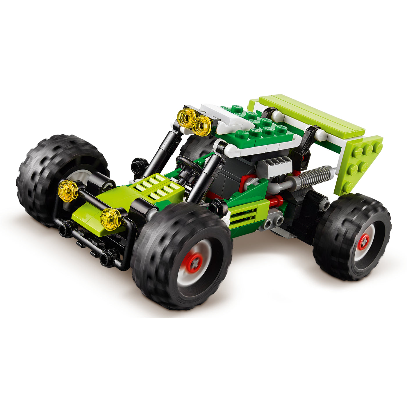 LEGO® Sets 3 en 1 Creator : Buggy Todoterreno (31123)