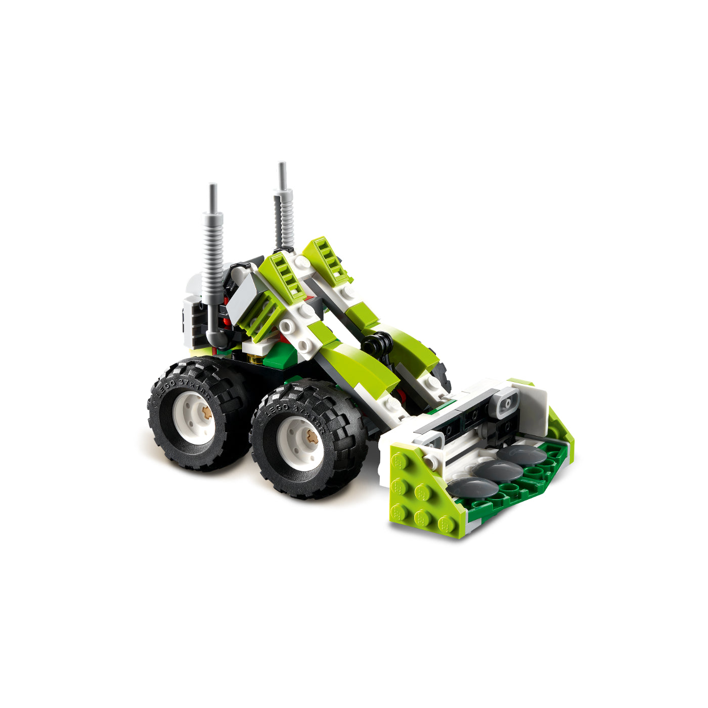 LEGO® Sets 3 en 1 Creator : Buggy Todoterreno (31123)
