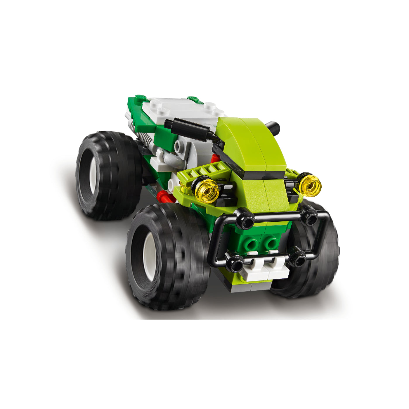 LEGO® Sets 3 en 1 Creator : Buggy Todoterreno (31123)