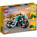 Moto Clásica (31135)