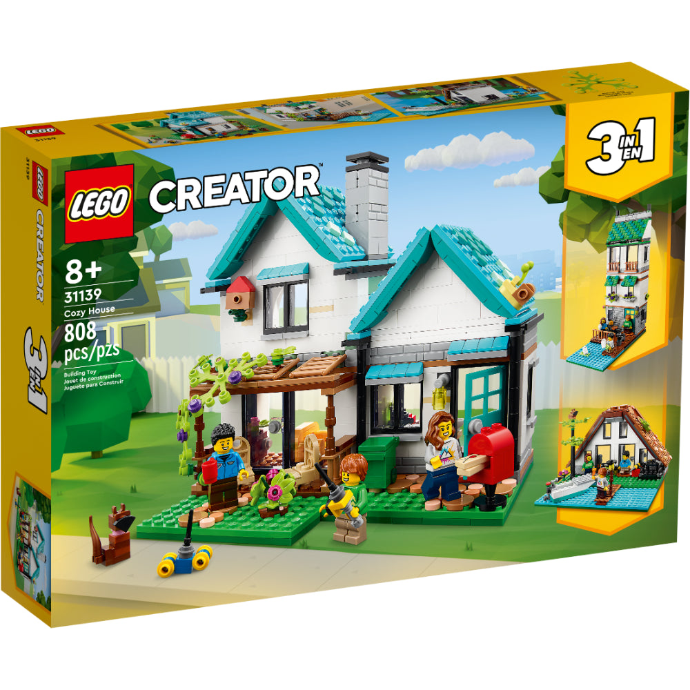 Casa Comfortable  (31139)