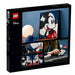 LEGO® Art Disney’S Mickey Mouse (31202)